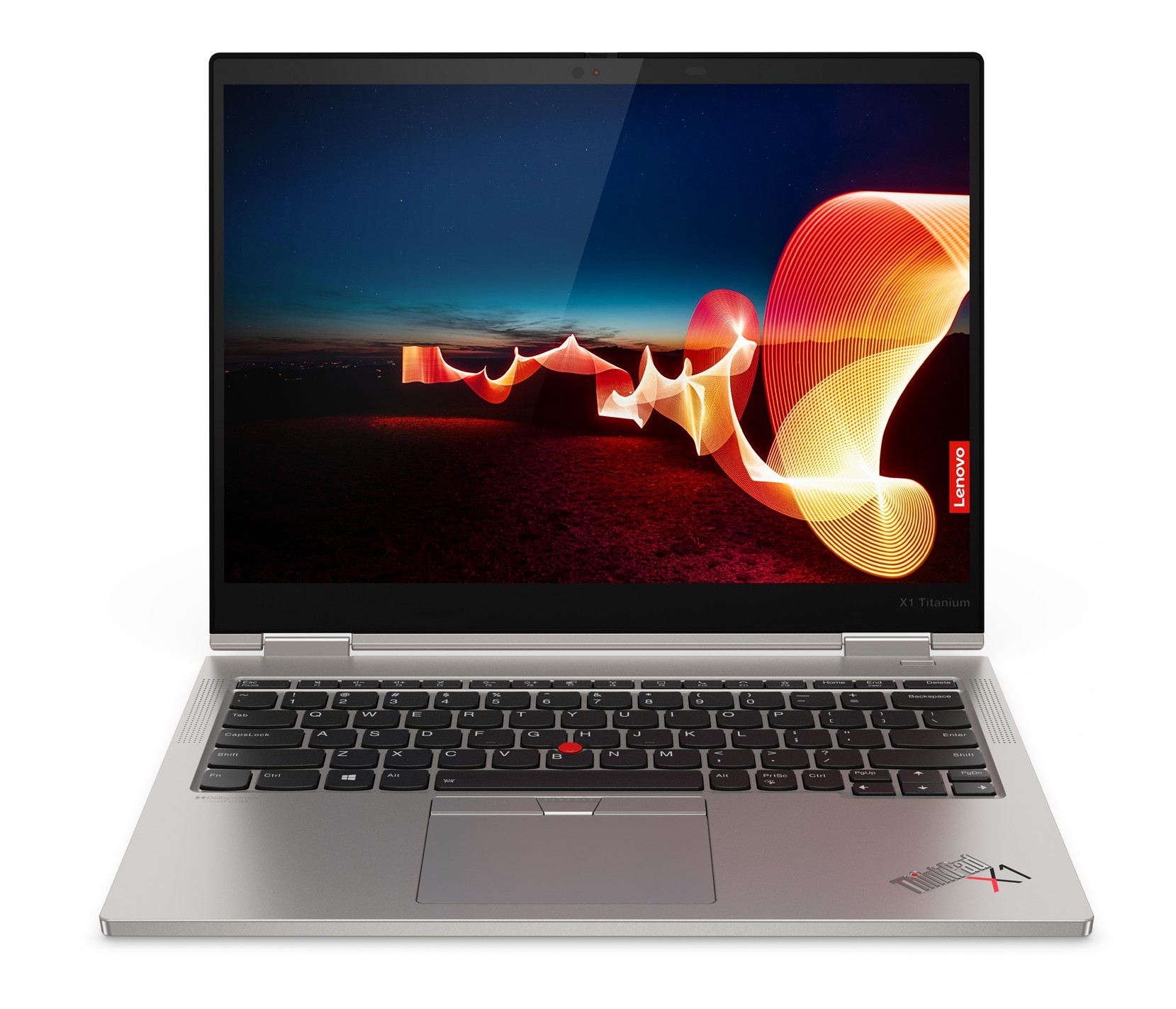 spec lenovo thinkpad x1 titanium yoga intel evo