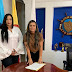 Alcaldesa Alexa Henríquez posesionó a nueva secretaria general del Distrito de Riohacha