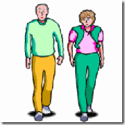 CoupleWalk