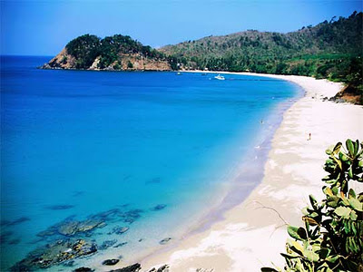 Ko Lanta Beach, Thailand