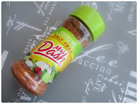 iHerb - Especias Festa Lime de Mrs. Dash