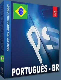 Download Deixando seu Photoshop CS5 em Português