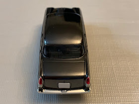 tomica limited vintage silver chrome nissan cedric custom 1 of 25 400 models releases