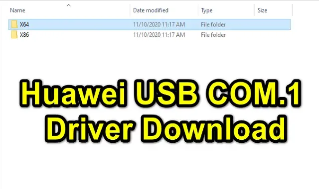 Huawei kirin usb com.1 driver download,kirin,driver تحميل تعريف هواوي