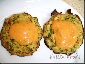 Crabcakes Krista Kooks 4