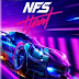 Need for Speed Heat