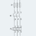 3 Phase Dol Starter Control Wiring Diagram