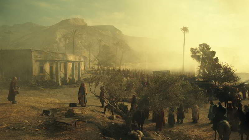 Assassin's Creed Almería