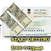 E shram card  bhatta : 1000 ₹ E-Sram Card installment is now available