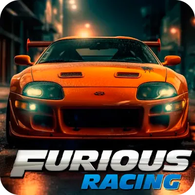Furious 7 Racing [Latest Version]