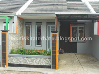 jual Rumah murah di tasikmalaya