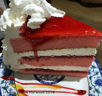 hawaiian, dessert, island flavor, las vegas @hawaiigirltastyadventures