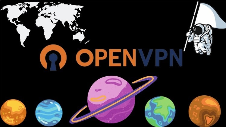 OpenVPN Review, Connect with NordVPN, Download, Server, Account, and Website