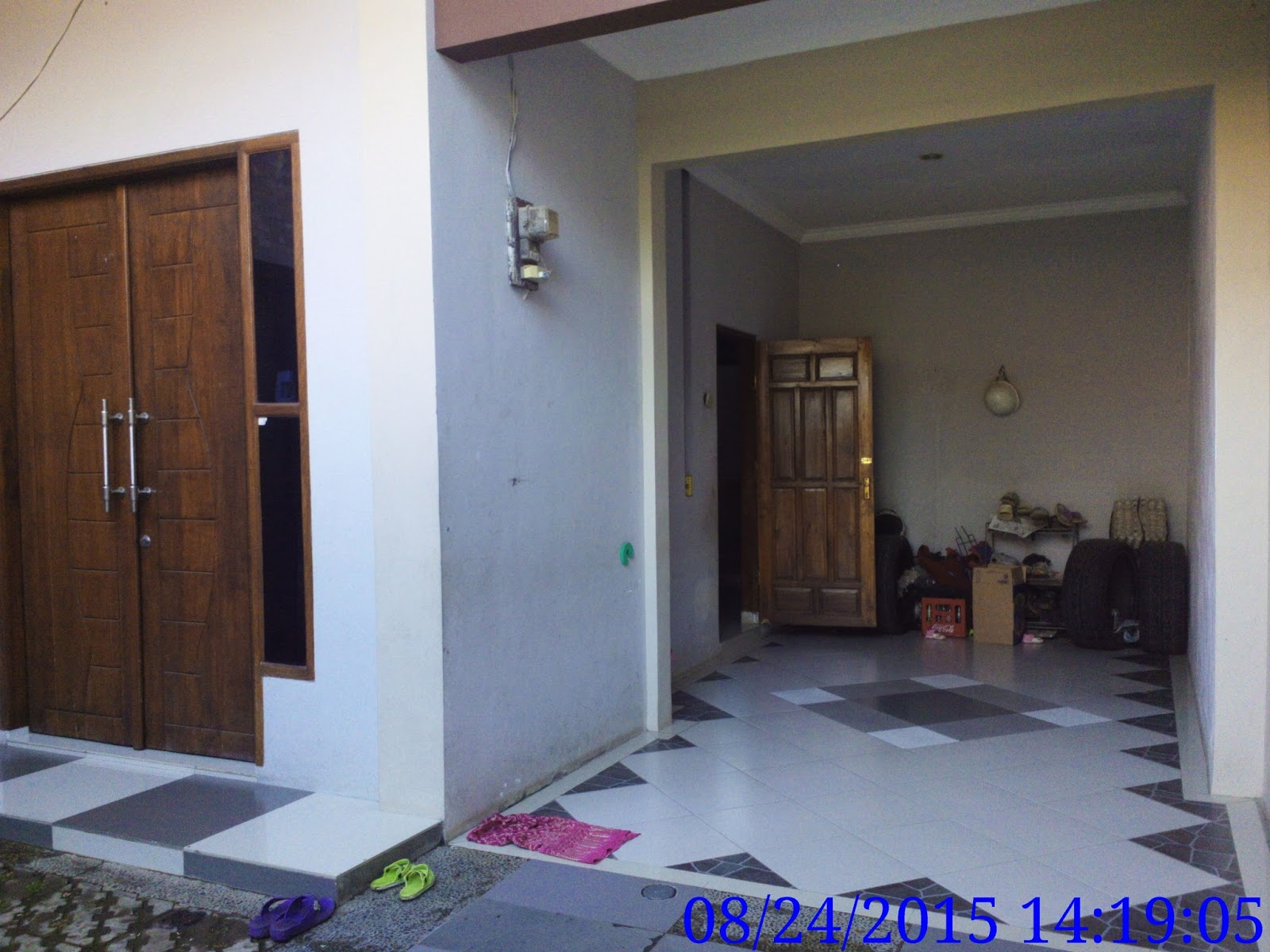  Rumah  Mewah Dijual Murah di  Cimahi  Bandung 850 Juta BU 