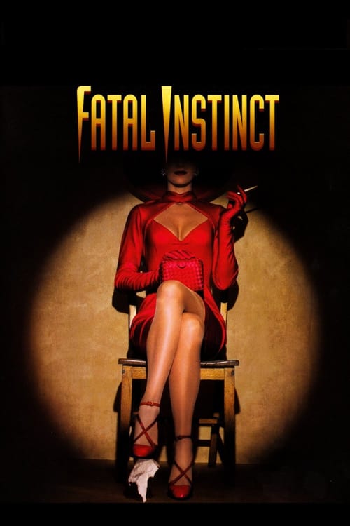 Fatal Instinct - Prossima apertura 1993 Download ITA