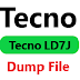 Tecno Pova LD7J Tested Dump File Download Free 
