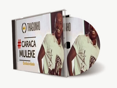 Thiaguinho – Caraca, Muleke! (2014)