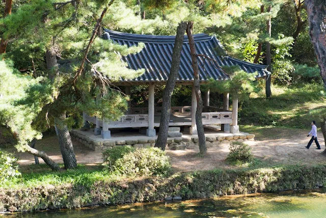 소수서원 취한대