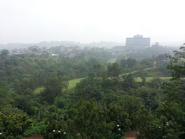 5 Hal Yang Membuat Sehat Menginap di Clove Garden Hotel Bandung 