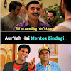 Bollywood Memes In Hindi Funny
