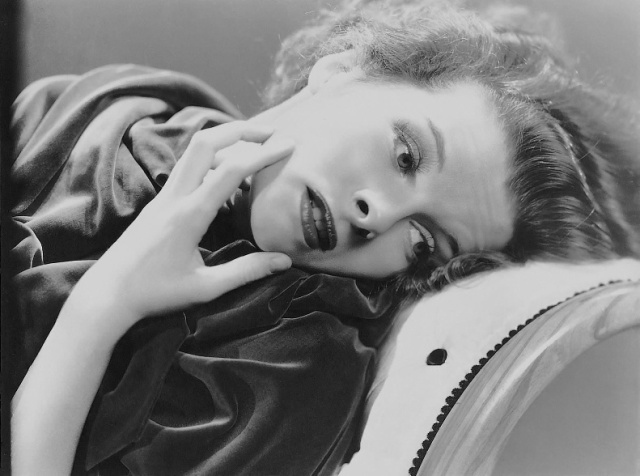 Katharine Hepburn