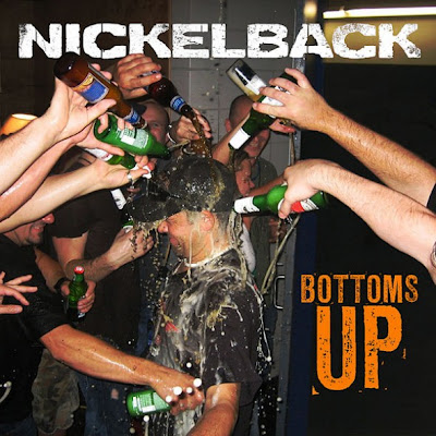 Nickelback - Bottoms Up Lyrics