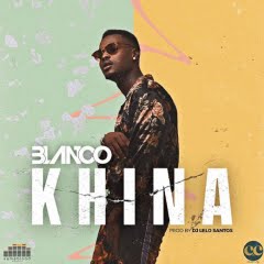 (Hip Hop) Blanco - Khina (Prod. Dj Lelo Santos) (2018)