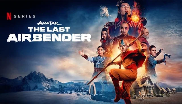 Where to Watch Avatar The Last Airbender (2024) TV Series Online Starring, Cast, Release Date, and Ratings: eAskme