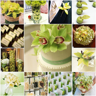 wedding ideas for a spring wedding