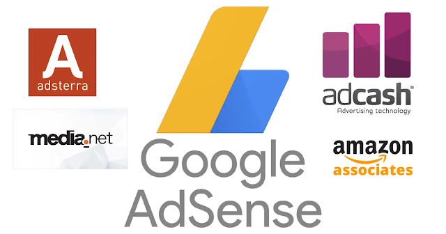 Adsense Alternatifi Para Kazanma Yolları