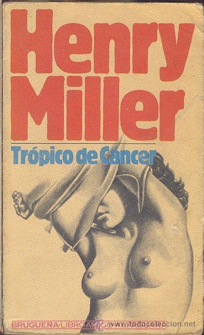 ACERCAMIENTOS Las ideas | Henry Miller