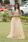 Kavya Kumar Latest Pics in Gown-thumbnail-30