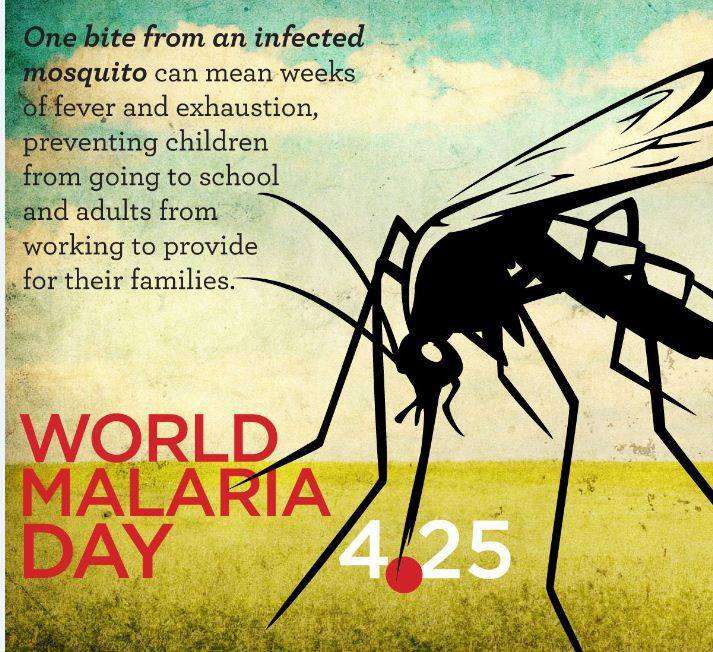 World Malaria Day Wishes