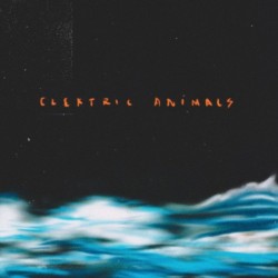 De Denver para o mundo conheça o novo single do Elektric Animals