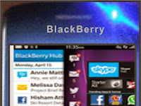 Fungsi LED Indikator Blackberry dan Cara Menghidupkannya