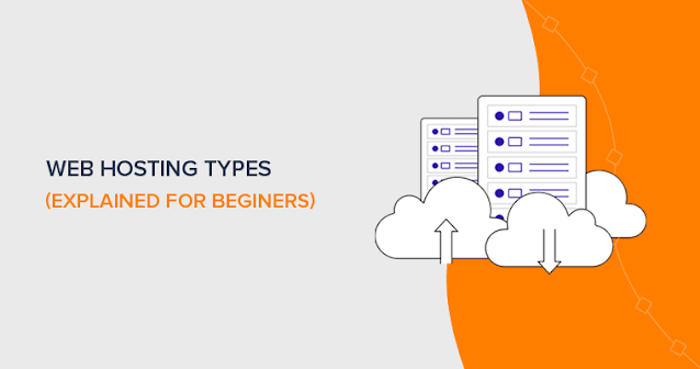 Types of Web Hosting: A Comprehensive Guide