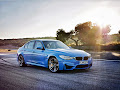 BMW M3 Sedan