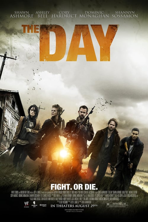 Ver The Day 2011 Pelicula Completa En Español Latino