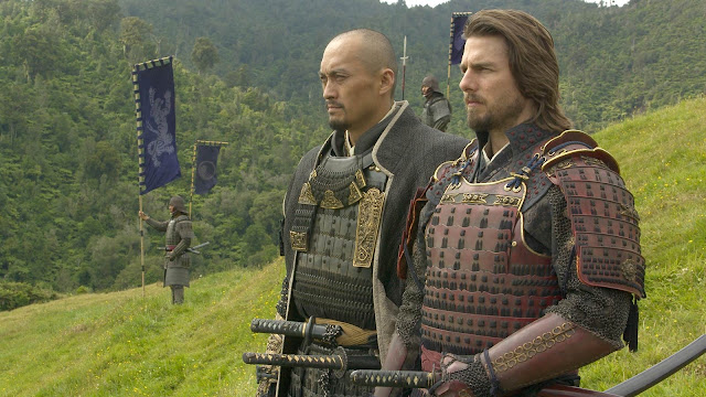 The Last Samurai