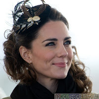 50 Foto Topless Kate Middleton di Majalah Chi Italia