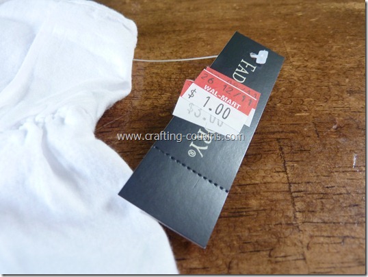 shirt into dress refashion (3)