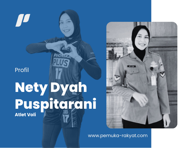 Biodata Lengkap Nety Dyah Puspitarani: Asal, Agama, Pasangan, Medsos, Hingga Perjalanan Karir