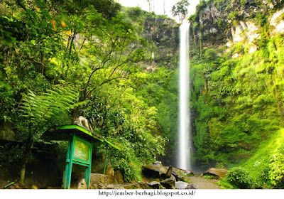 wisata air terjun coban rondo malang batu