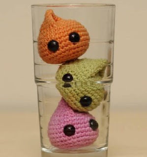 PATRON GRATIS GOTA AMIGURUMI 68362