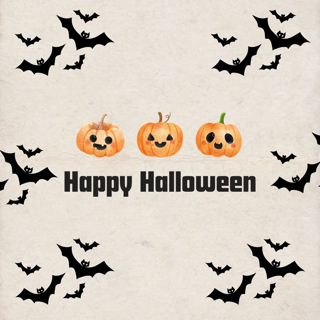 Happy Halloween Images