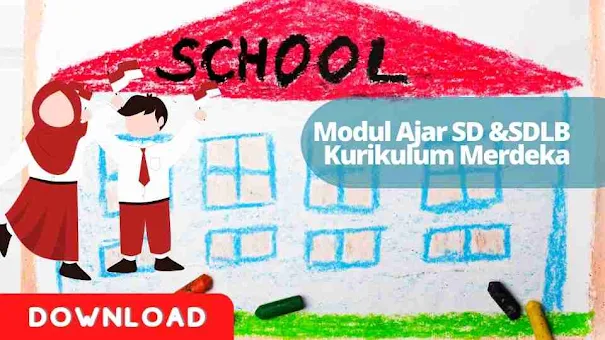 Dengan ini saya sajikan modul ajar SD dan SDLB kelas 1 Fase A yang bisa dijadikan contoh dan rujukan sobat GS untuk diadaftasikan di satuan pendidikannya masing-masing.