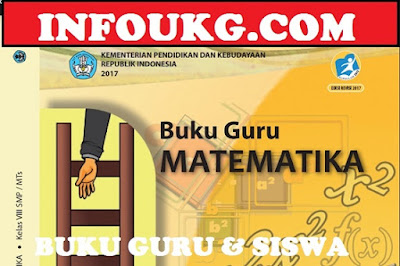 Buku Matematika Kelas 8 Kurikulum 2013