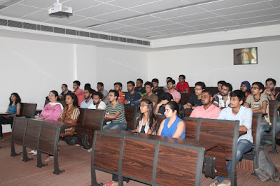 Guest Lecture on 5th Generation of Mobile Communication