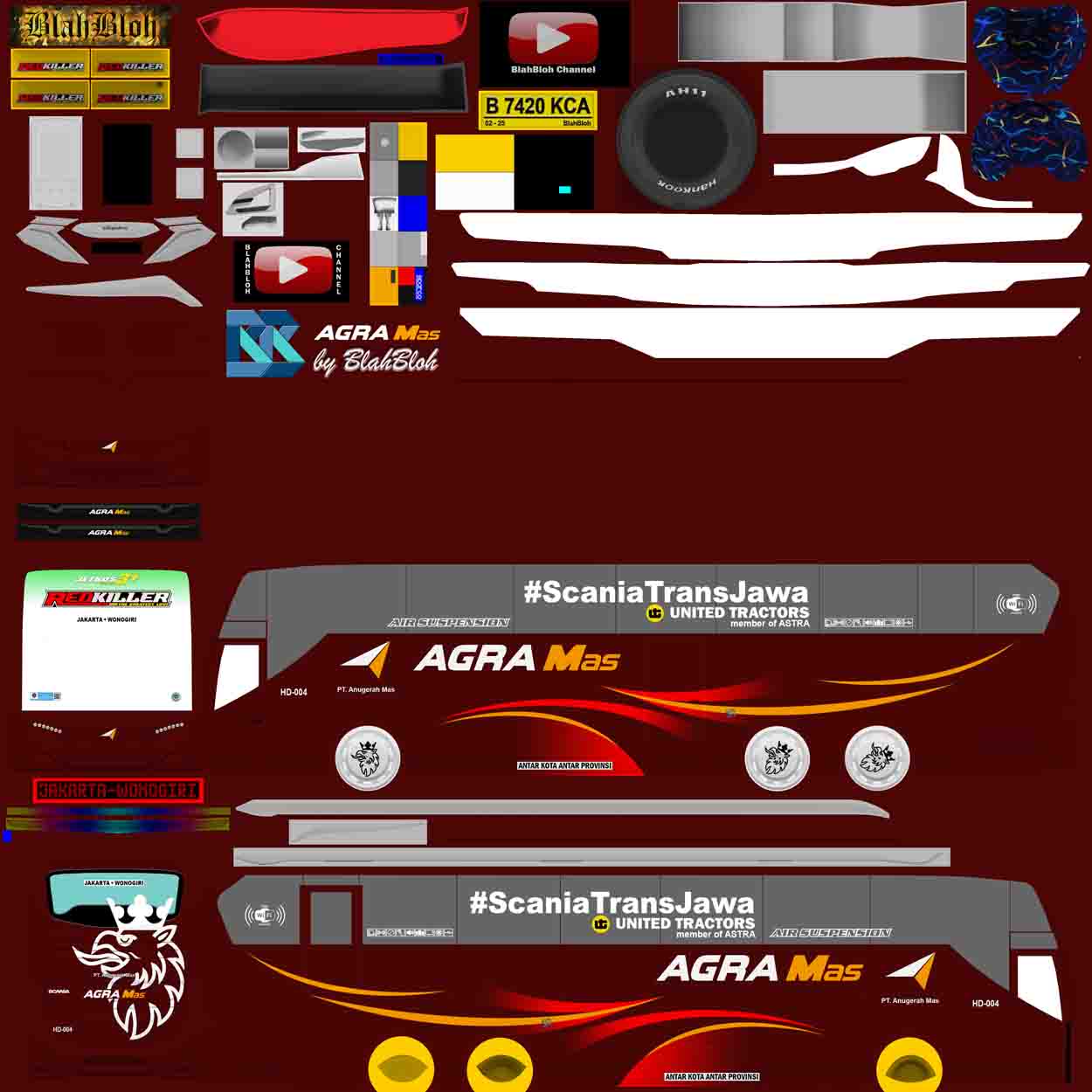 download livery bussid scania k410