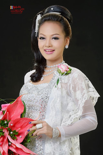 2012 miss myanmar international